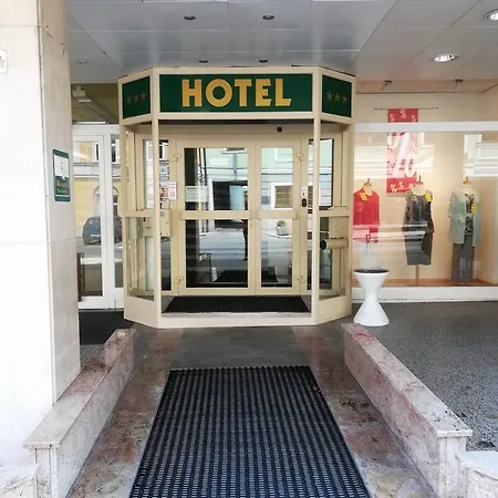 Eldu Hotel