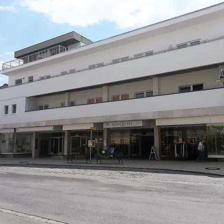 Eldu Hotel Zistersdorf