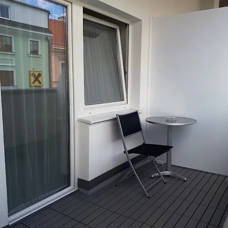 Eldu Hotel Zistersdorf