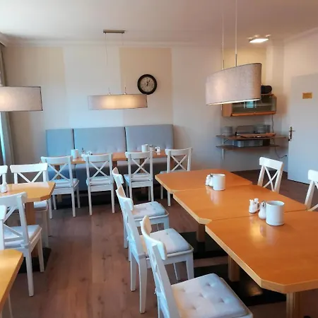 Eldu Hotel Zistersdorf