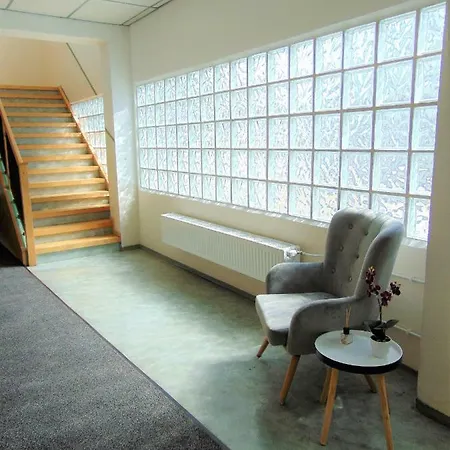Hotel Eldu *