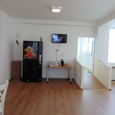 Eldu Hotel Zistersdorf
