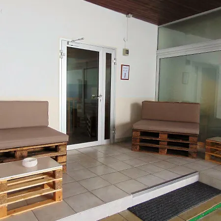 Hotel Eldu